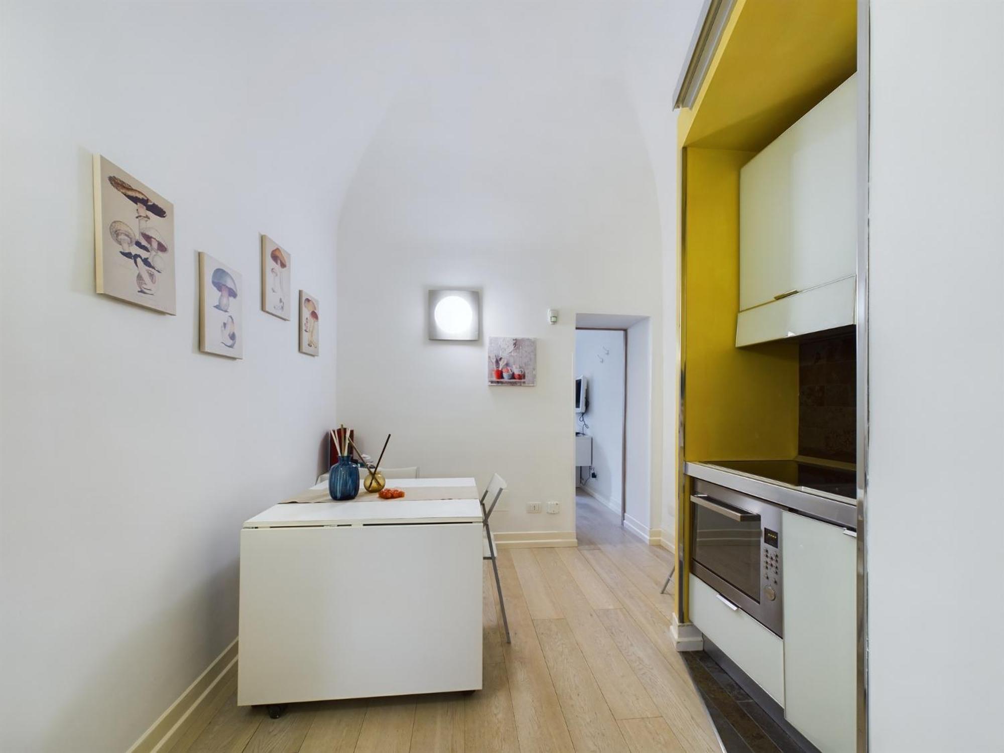 Centro Appartement *