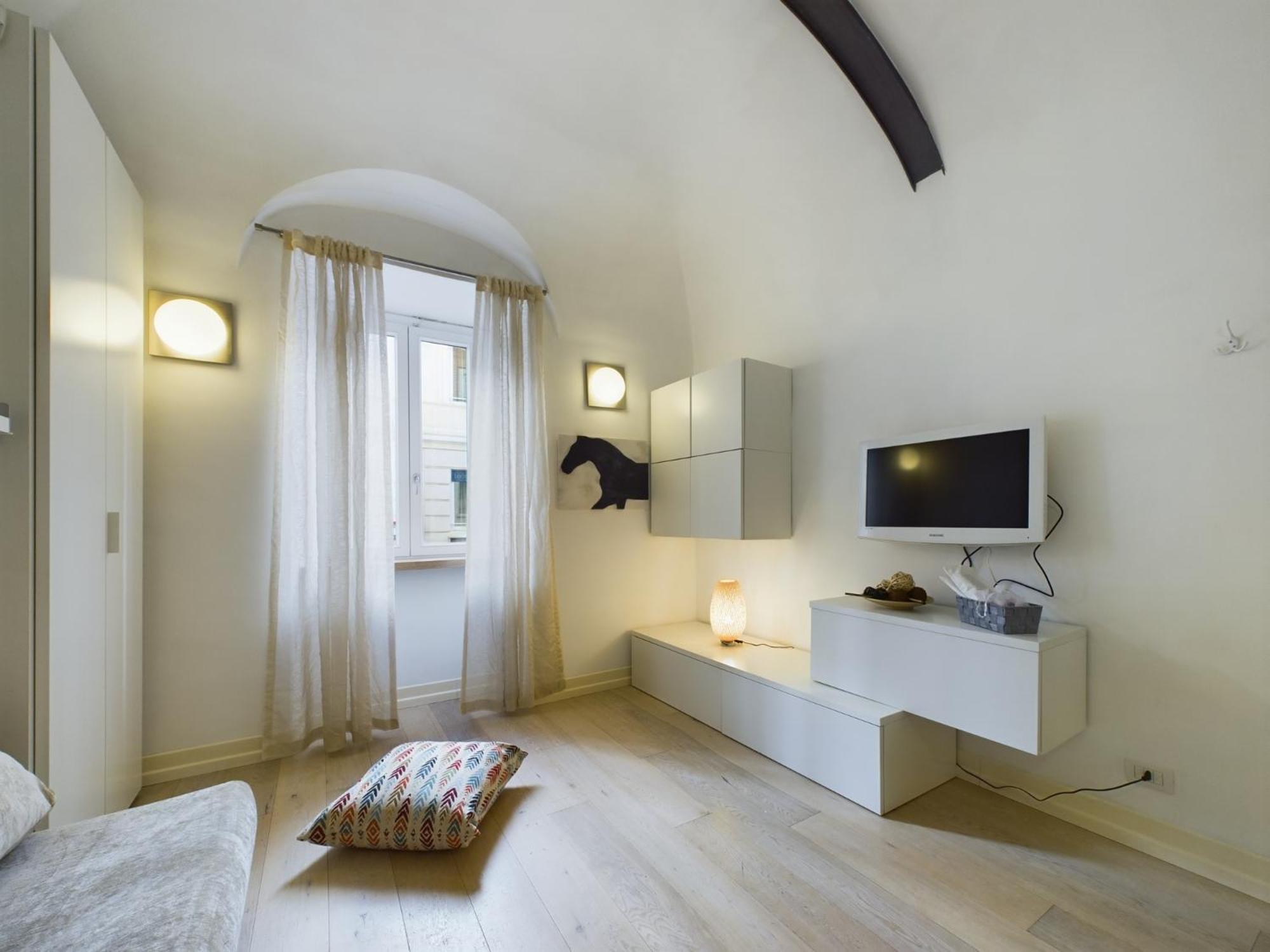 Appartement Centro Rome