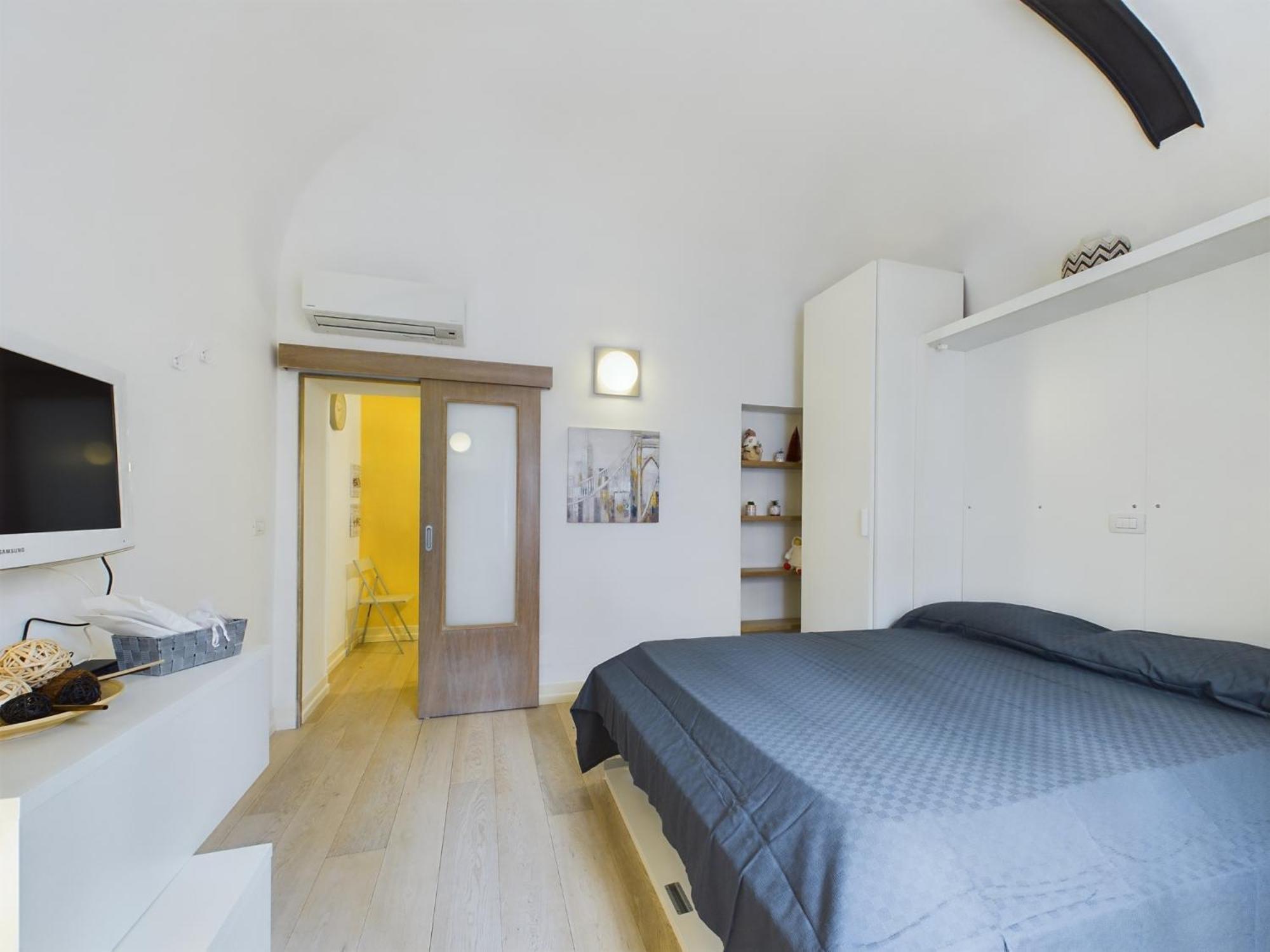 Appartement Centro